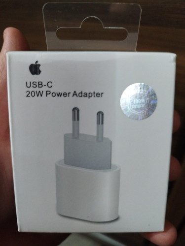 Imagem 1 de 20w usb-c caixinha Power