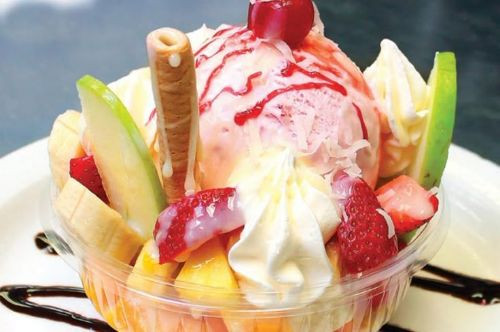 Imagen 1 de Ensalada de Frutas Mediana
