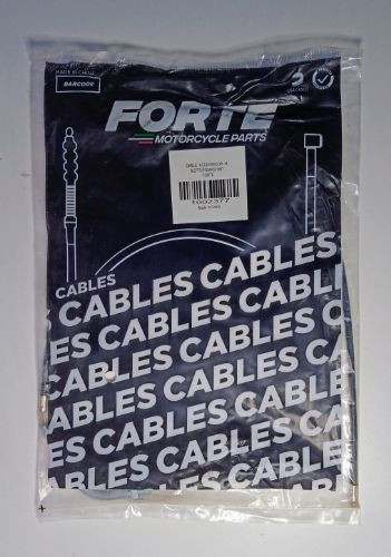 Imagen 1 de Cable de acelerador