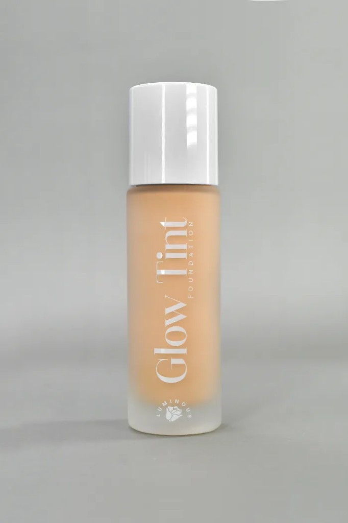 Imagen 1 de Base luminosa Glow tint Dolce Bella
