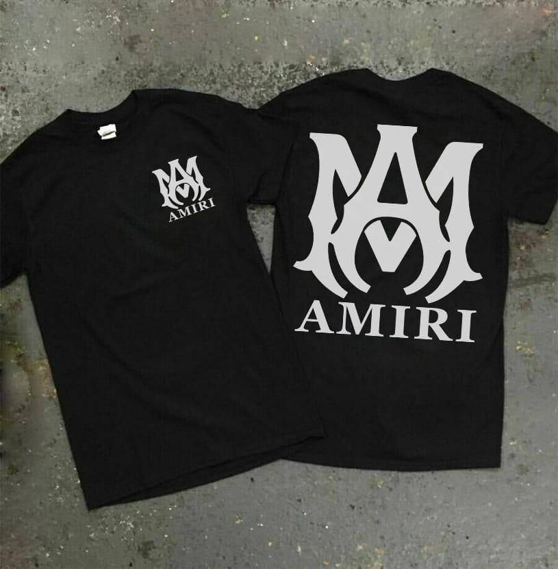Imagen 1 de Amiri Core Black