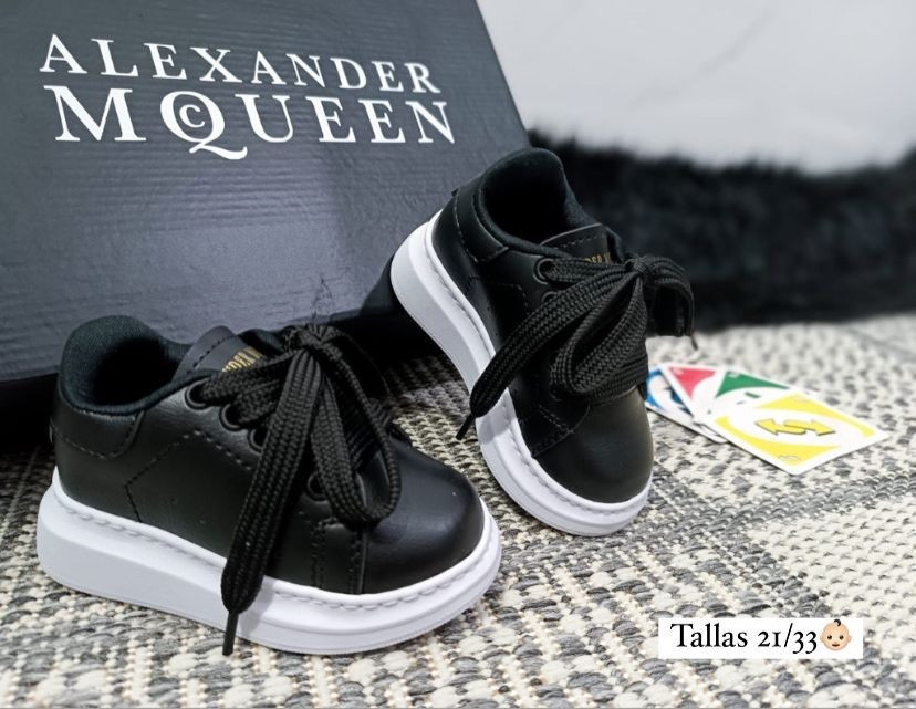 Imagen 1 de ALEXANDER MQ KIDS