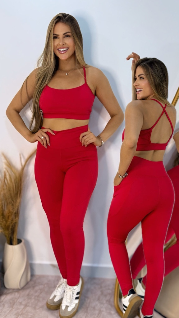 Imagem 1 de Conjunto Ayla