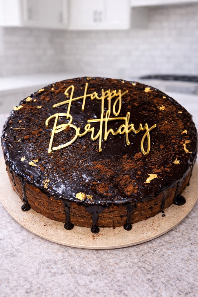 Imagen 1 de Cheesecake chocotorta