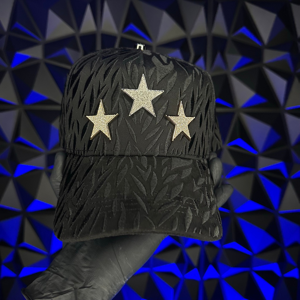 Imagen 1 de Barbas / Rockstar