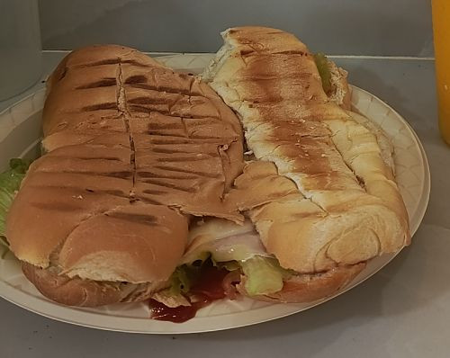 Imagen 1 de Morochos