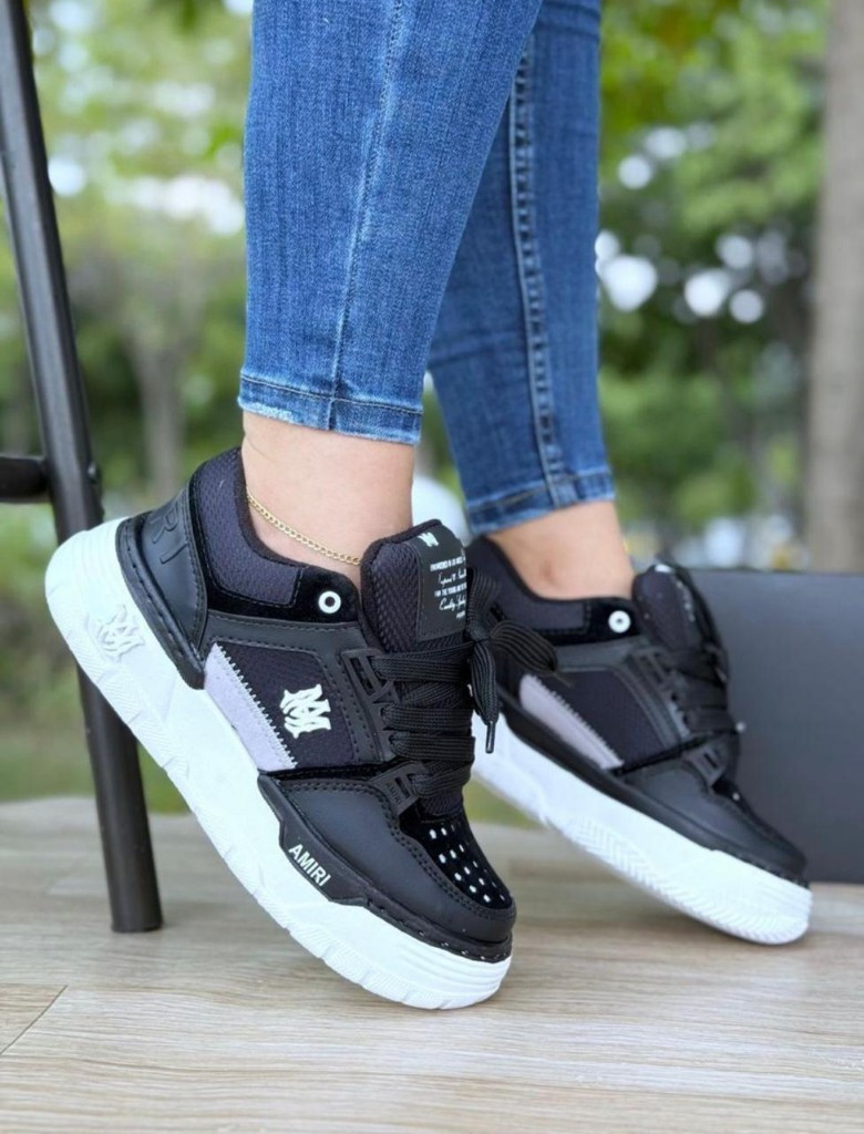 Imagen 1 de AMIRI SPORT