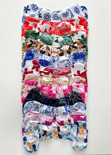 Imagem 1 de Cropped Patty