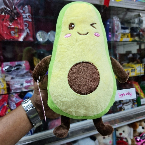 Imagen 1 de Aguacate económico