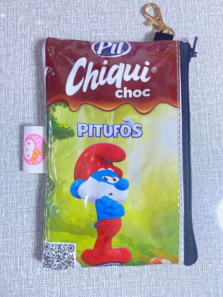 Imagen 1 de Chikichoc pitufino