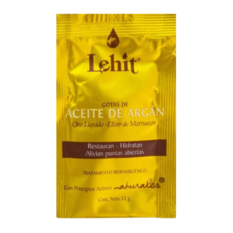 Imagen 1 de ACEITE DE ARGAN