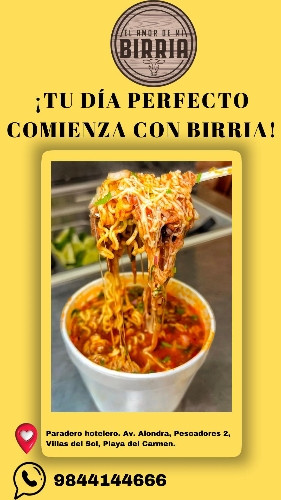 Imagen 1 de MARUCHABIRRIA ESPECIAL