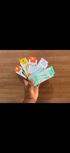 Imagem 1 de Cabo na caixinha IOS