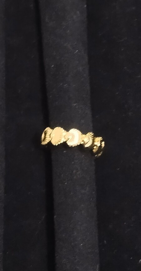 Imagen 1 de Anillo marino