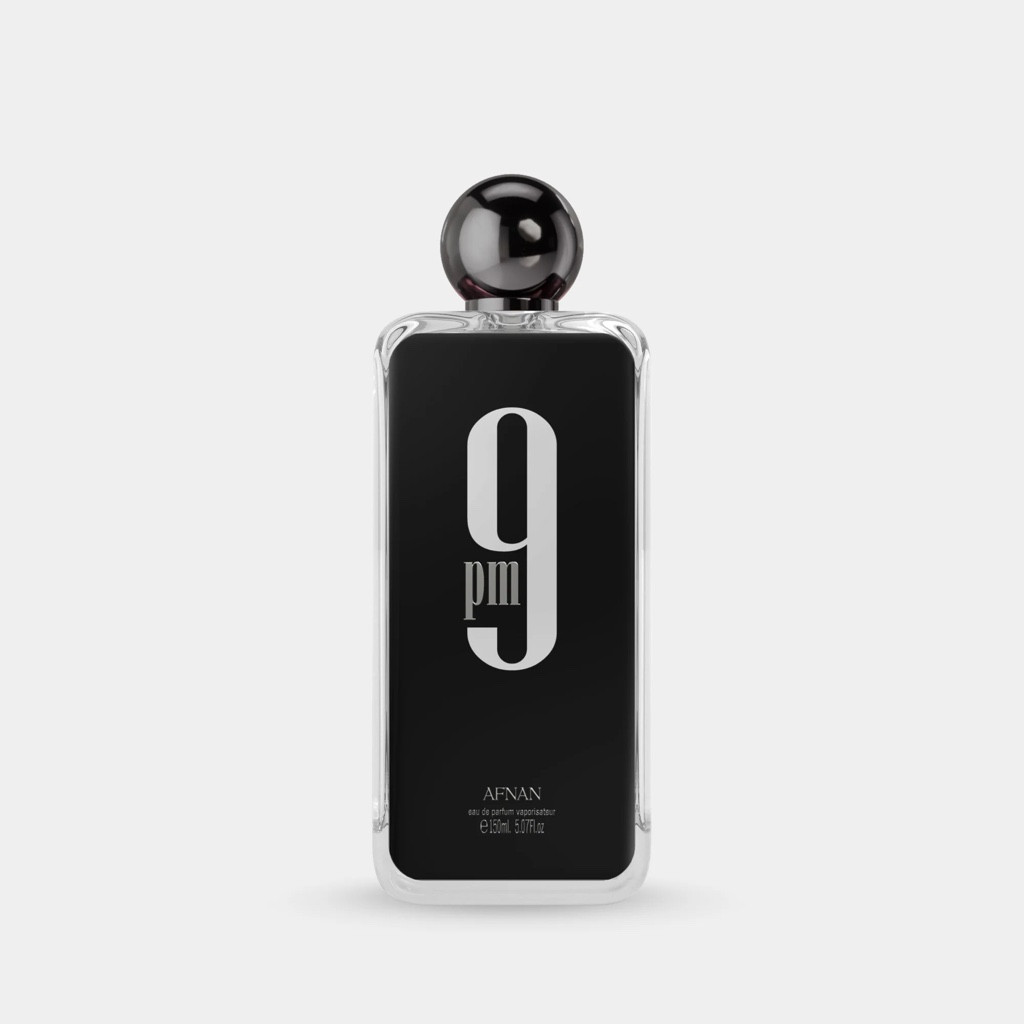 Imagen 1 de Afnan 9pm 100 ML EDP