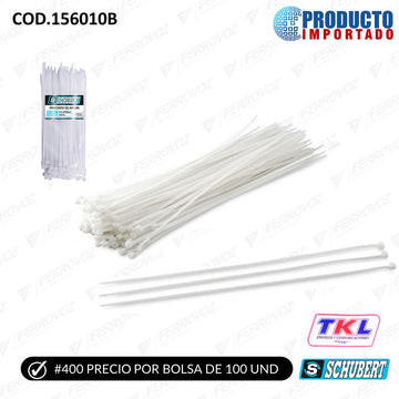 Imagen 1 de CINTILLO X/PQT