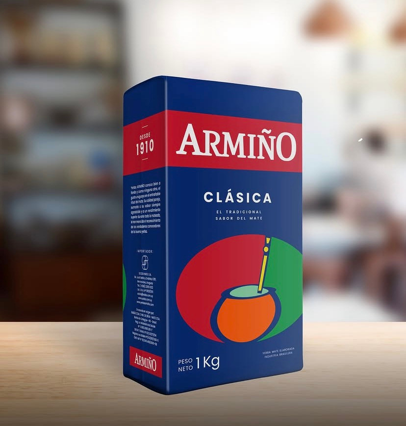 Imagen 1 de Armiño clásica