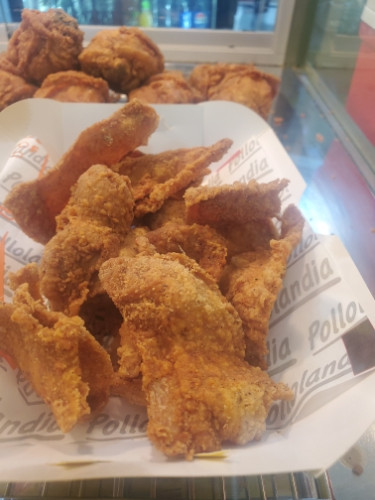 Imagen 1 de Chicharones