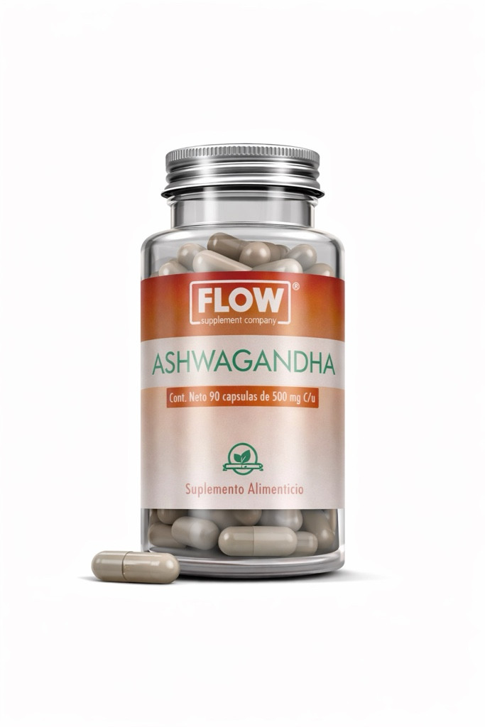 Imagen 1 de Ashwagandha