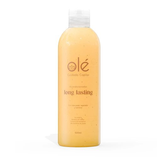 Imagen 1 de Acondicionador ole mango