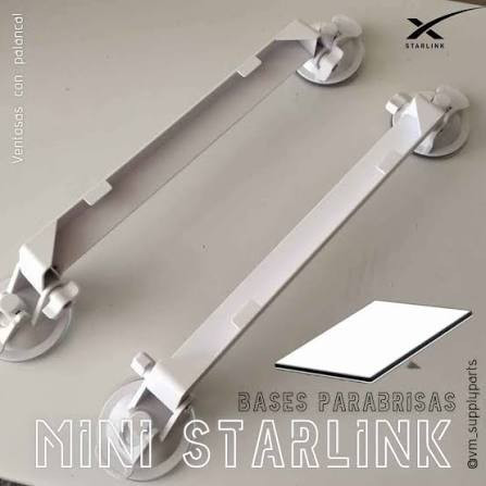 Imagen 1 de Soporte de Montaje para antena STARLINK