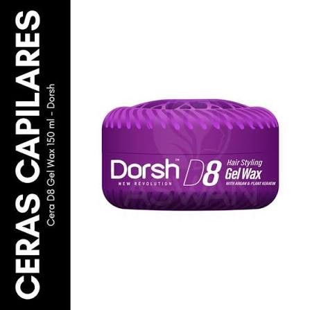 Imagen 1 de CERA DORSH
