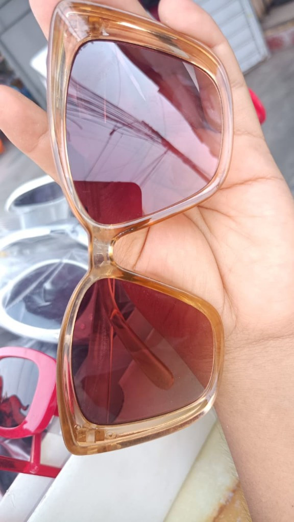 Imagen 1 de Lentes uv 400