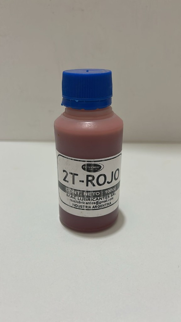 Imagen 1 de Aceite 2t petromac x100ml