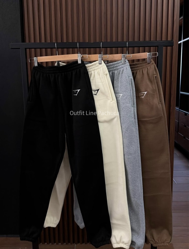 Imagen 1 de Jogger GS