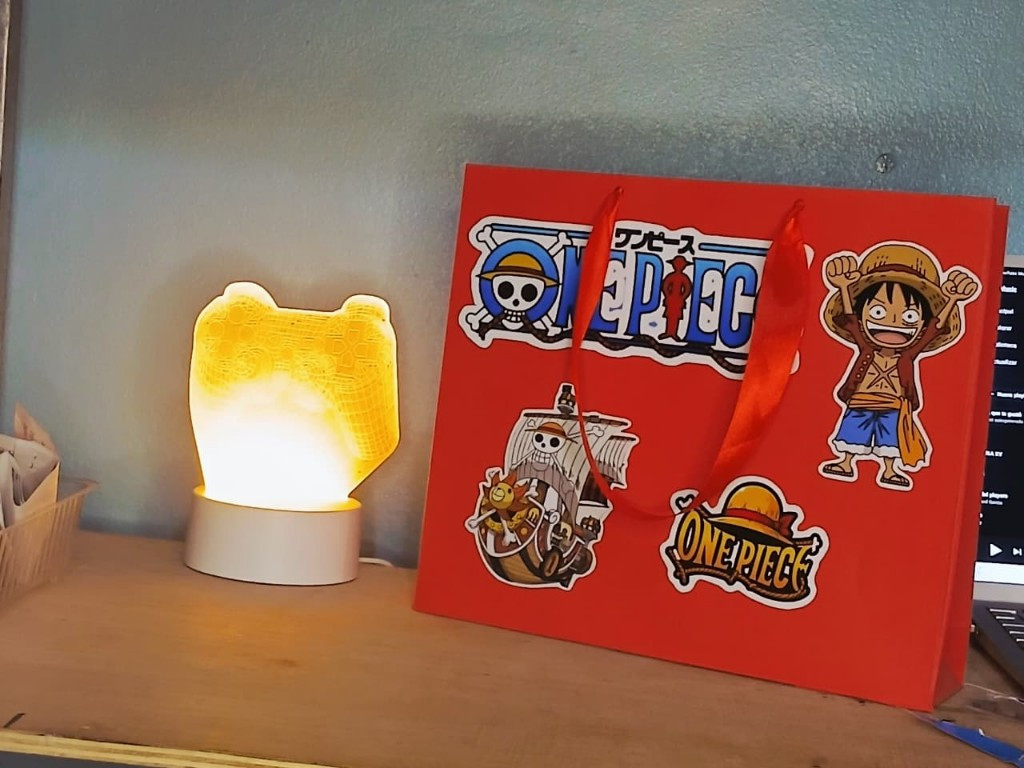 Imagen 1 de Bolsa One Piece