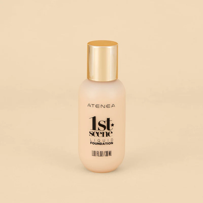 Imagen 1 de BASE 1ST SCENE 30 ML ATENEA