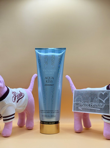 Imagen 1 de Aqua Kiss (Shimmer Body L)