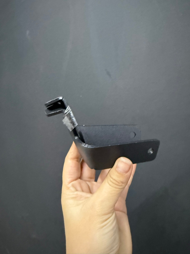 Imagen 1 de Base exploradora apache, gixxer, benelli