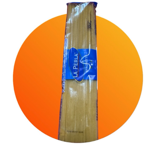 Imagen 1 de La perla spaghetti