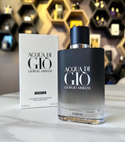 Imagen 1 de Aqua de Gio