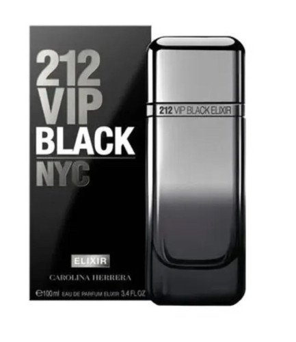 Imagem 1 de 212 vip black Elixir de 50ml
