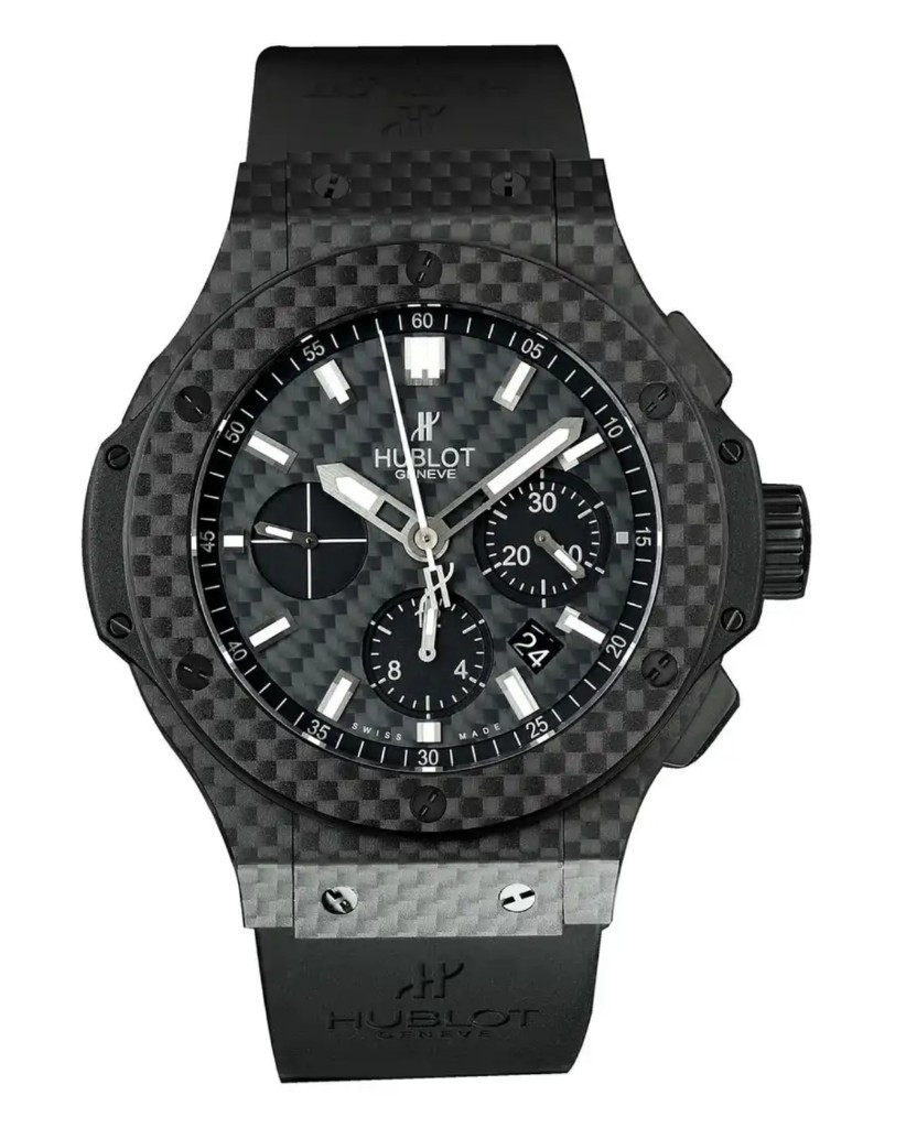 Imagen 1 de $$Hublot Big Bang carbon
