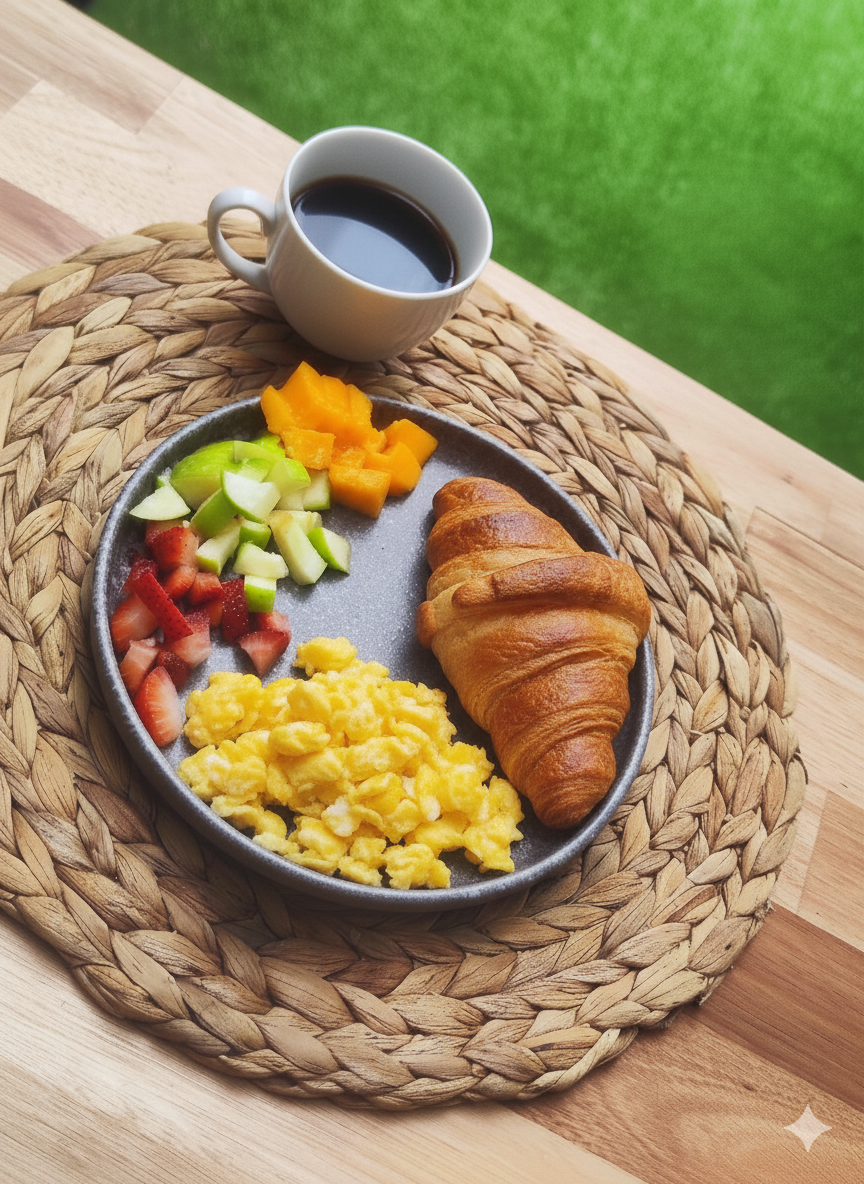 Imagen 1 de Brunch Buenos Sabores de la mañana
