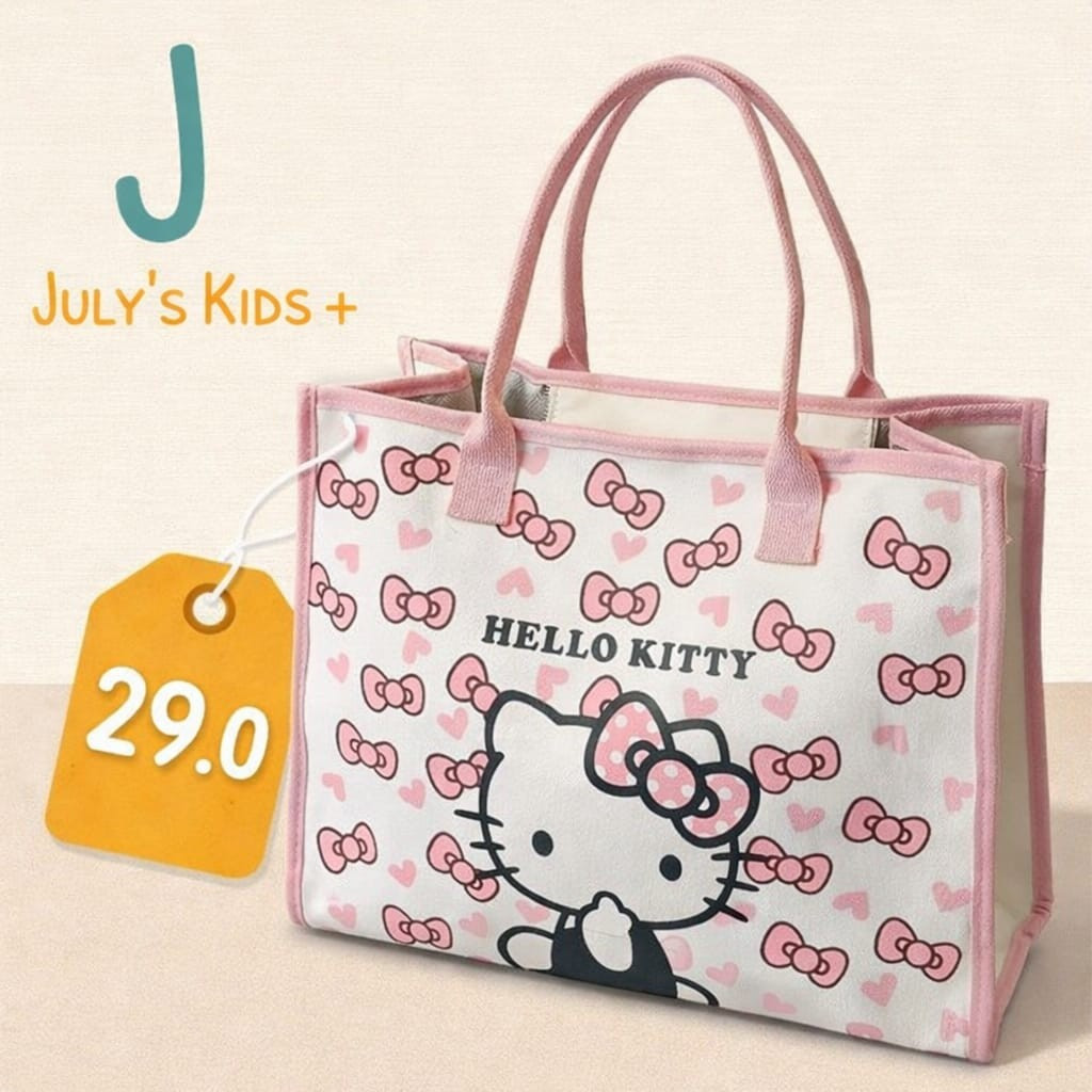 Imagen 1 de BOLSO KITTY