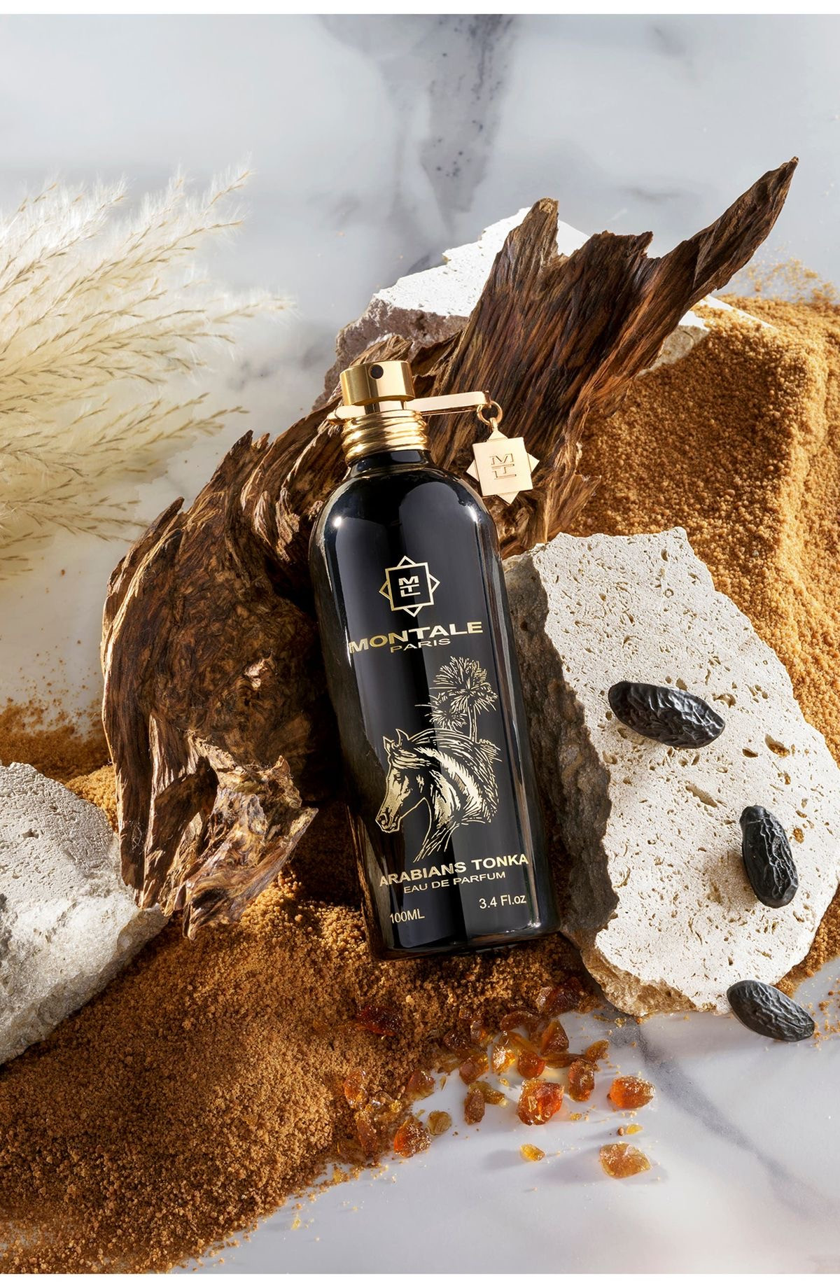 Imagen 1 de Arabians tonka