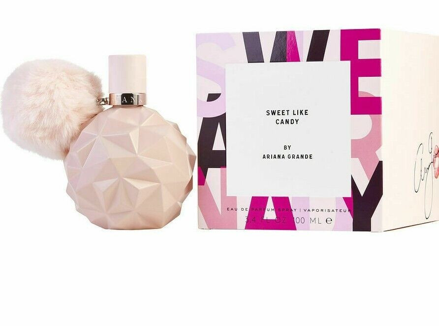Imagen 1 de Ariana Grande sweet like candy