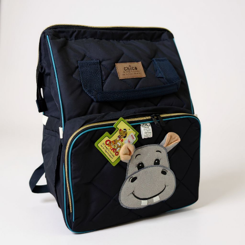 Imagen 1 de Pañalera tipo mochila