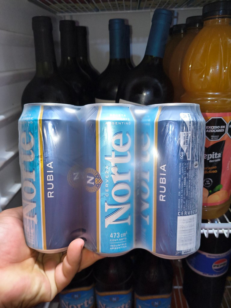 Imagen 1 de Pack norte