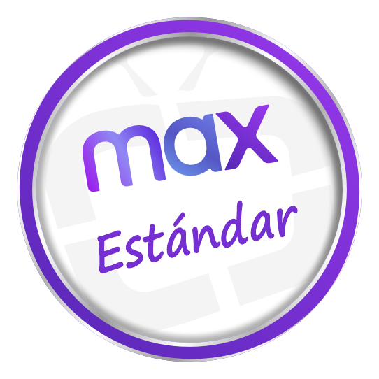 Imagen 1 de MAX STANDARD