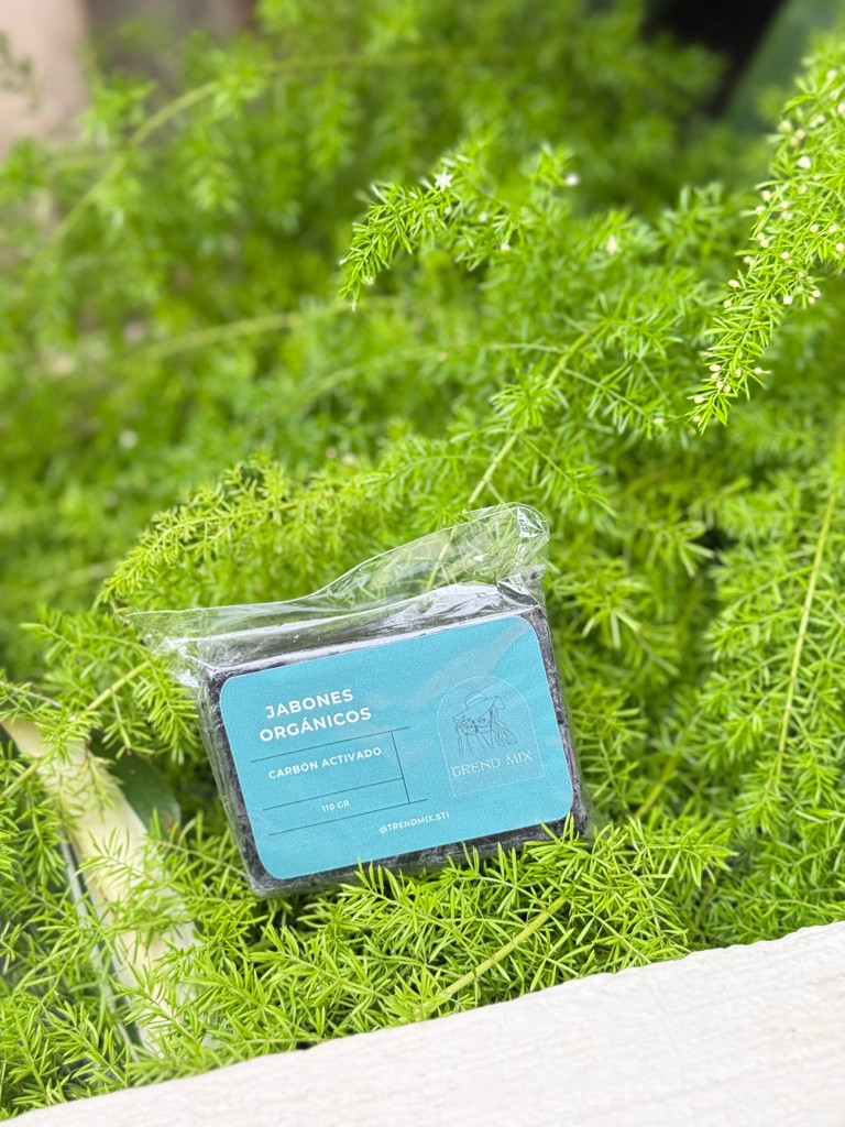 Imagen 1 de Jabones orgánicos