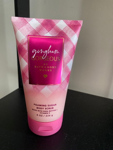 Imagen 1 de Bath & Body Exfoliante Sugar