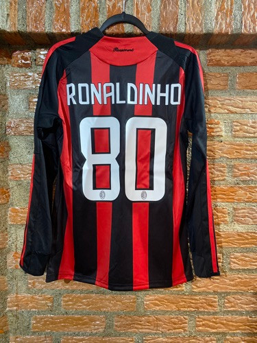 Imagen 1 de 08-09 Ac Milan