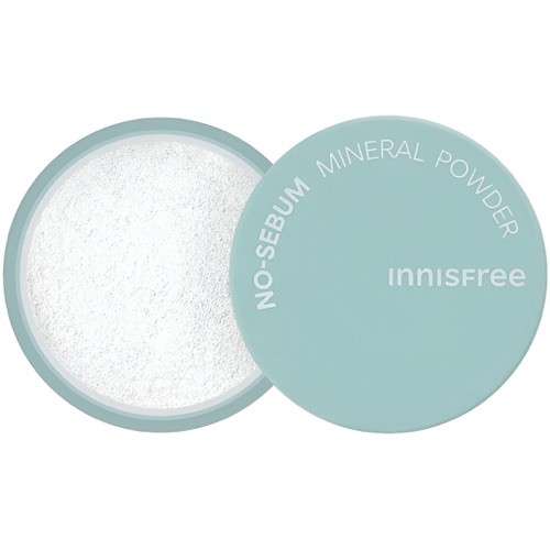Imagen 1 de Polvo Mineral innisfree