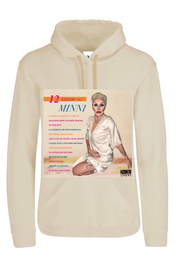 Imagen 1 de Sudadera 12 Éxitos