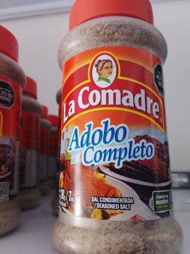 Imagen 1 de Adobo La Comadre